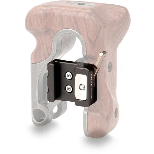 Tilta Tiltaing Advanced Right Side Handle Attachment Type IV - Tilta Gray - Image 2