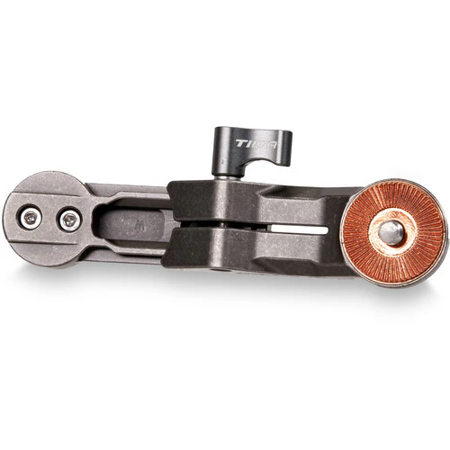 Tilta Tiltaing Advanced Right Side Handle Attachment Type V - Tactical Gray - Image 3