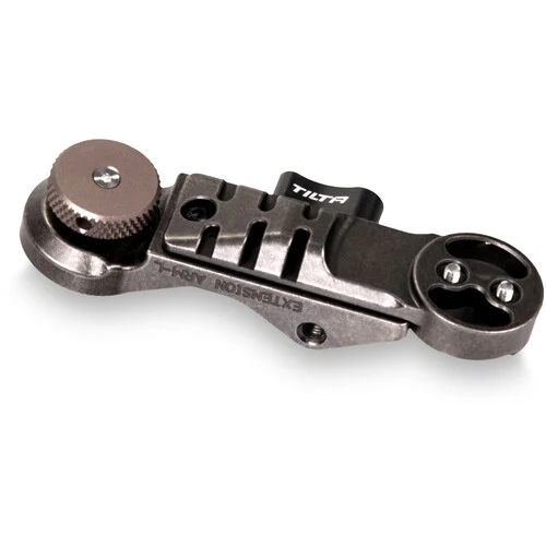 Tilta Tiltaing Advanced Right Side Handle Attachment Type V - Tactical Gray - Image 4