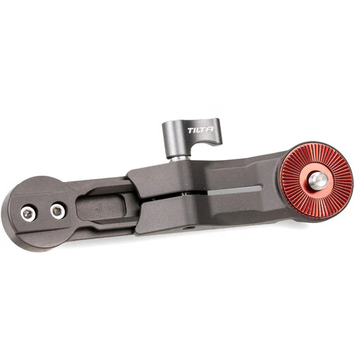 Tilta Tiltaing Advanced Right Side Handle Attachment Type V - Tilta Gray - Image 2
