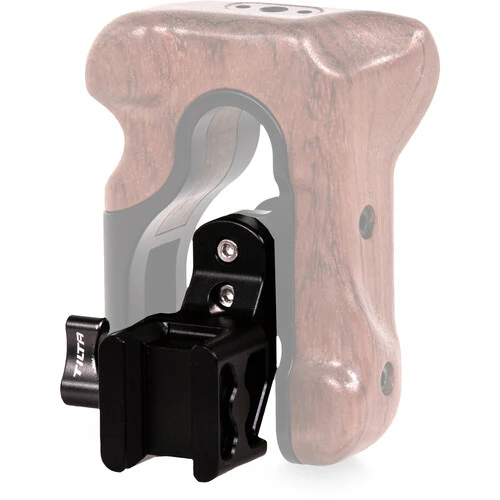 Tilta Tiltaing Advanced Right Side Handle Attachment Type VI - Black - Image 2