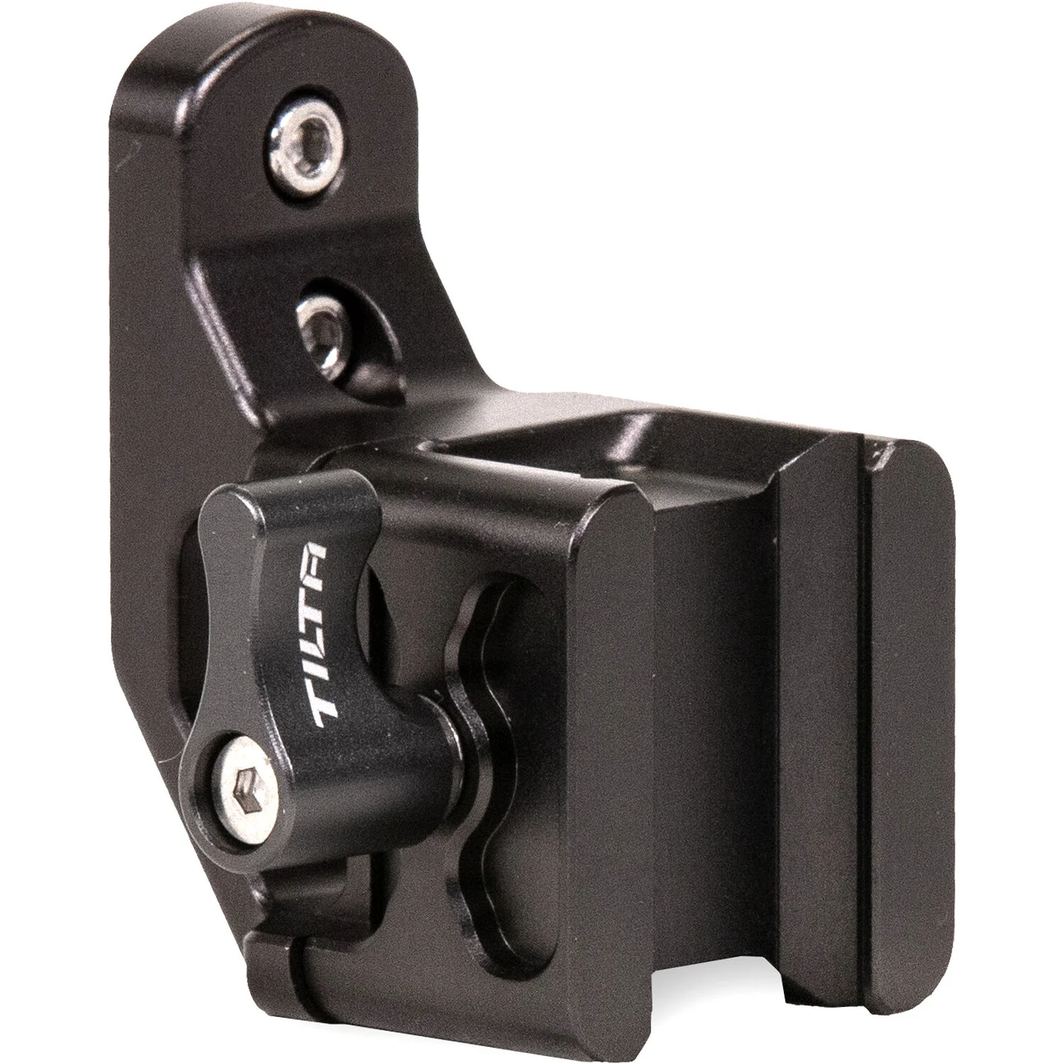Tilta Tiltaing Advanced Right Side Handle Attachment Type VI - Tilta Gray