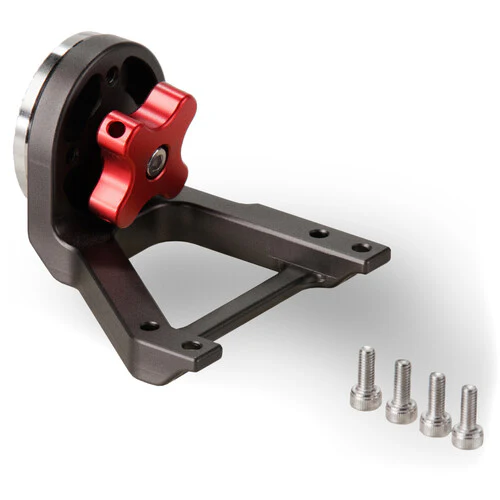 Tilta TILTAING Handle ARRI Rosette attachment for Type 2 Side Handles-Tilta Grey - Image 2