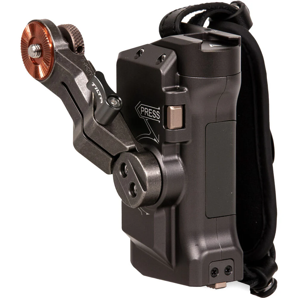Tilta Tiltaing Left-Side Advanced Power Handle Type V (F570) - Image 4