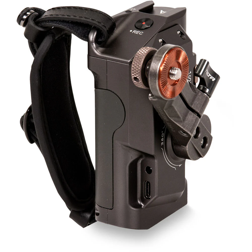 Tilta Tiltaing Left-Side Advanced Power Handle Type V (F570) - Image 5