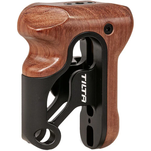 Tilta Tiltaing Left Side Wooden Handle - Type II