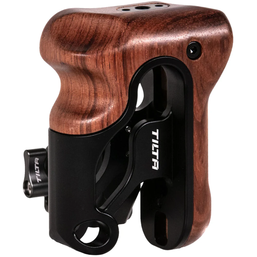 Tilta Tiltaing Left-Side Wooden Handle (Type VI) - Image 3