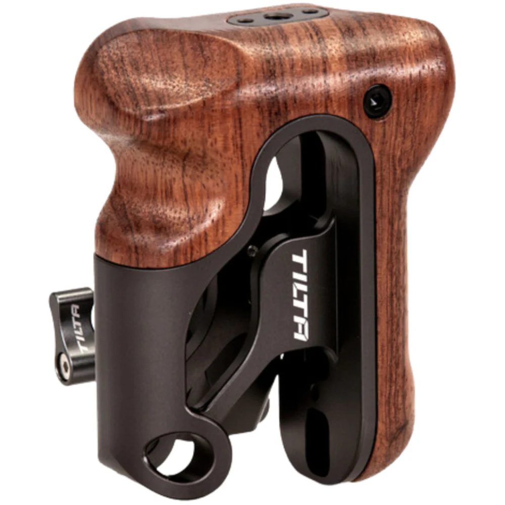 Tilta Tiltaing Left-Side Wooden Handle (Type VI) - Image 5