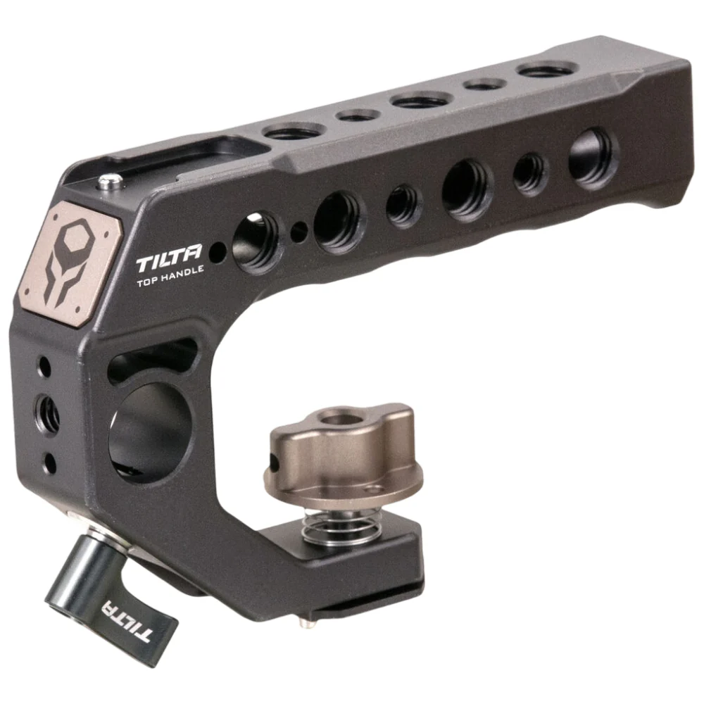 Tilta Tiltaing Lightweight Quick Release Top Handle - Image 2