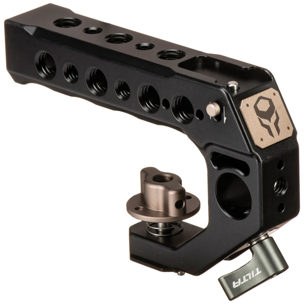 Tilta Tiltaing Lightweight Quick Release Top Handle - Image 3
