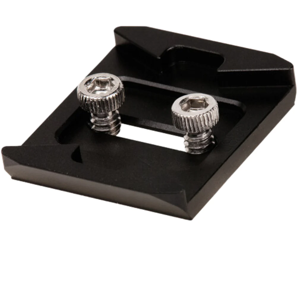 Tilta Tiltaing Manfrotto-Type Quick Release Plate Type II - Image 2