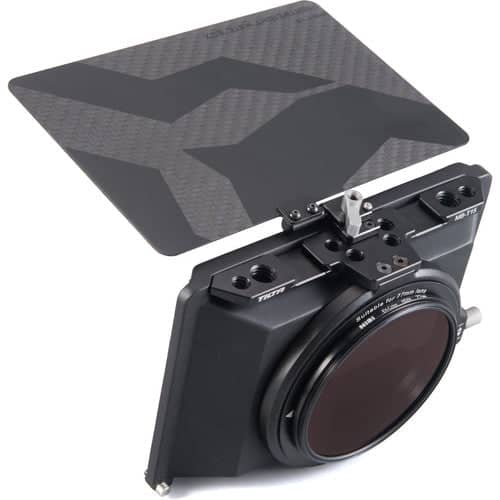 Tilta Tiltaing Mini Clamp-on Matte Box - Image 3