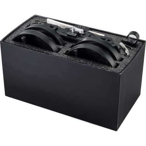 Tilta Tiltaing Mini Clamp-on Matte Box - Image 4