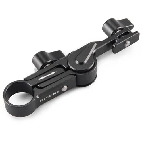 Tilta Tiltaing Mini Clamp-on Matte Box - Image 8