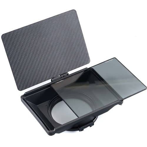 Tilta Tiltaing Mini Clamp-on Matte Box - Image 9