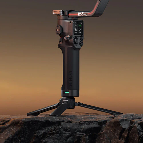 Tilta Tiltaing Mini Table Top Tripod - Image 5