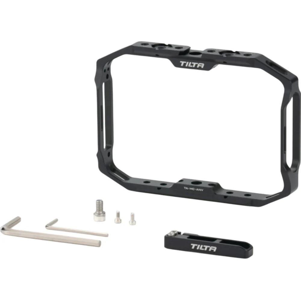 Tilta Tiltaing Monitor Cage for Atomos Ninja Ultra/Ninja (Black)