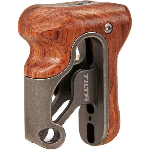 Tilta Tiltaing Left Side Wooden Handle - Type III - Image 3