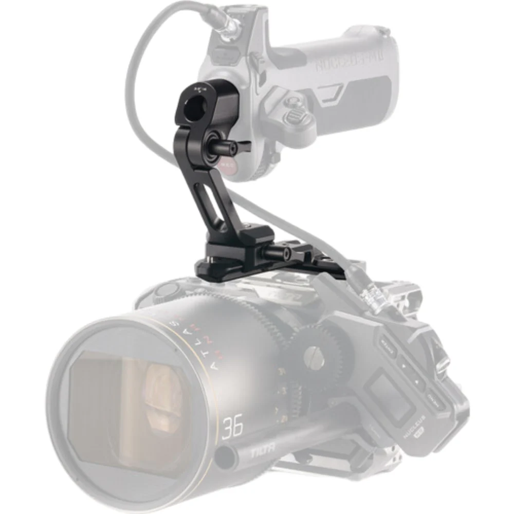 Tilta Top Handle Adapter for Nucleus-M II Handgrip - Image 2