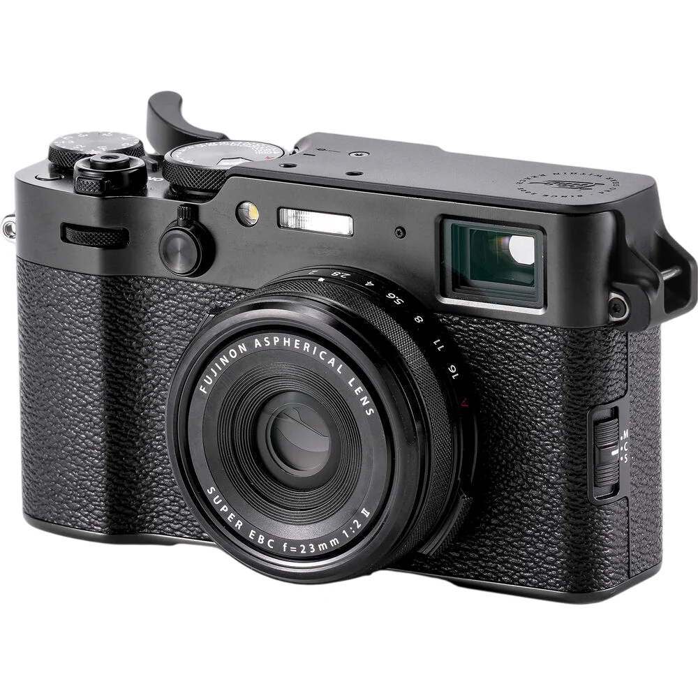 Tilta Top Mounting Kit for Fujifilm X100VI - Image 2