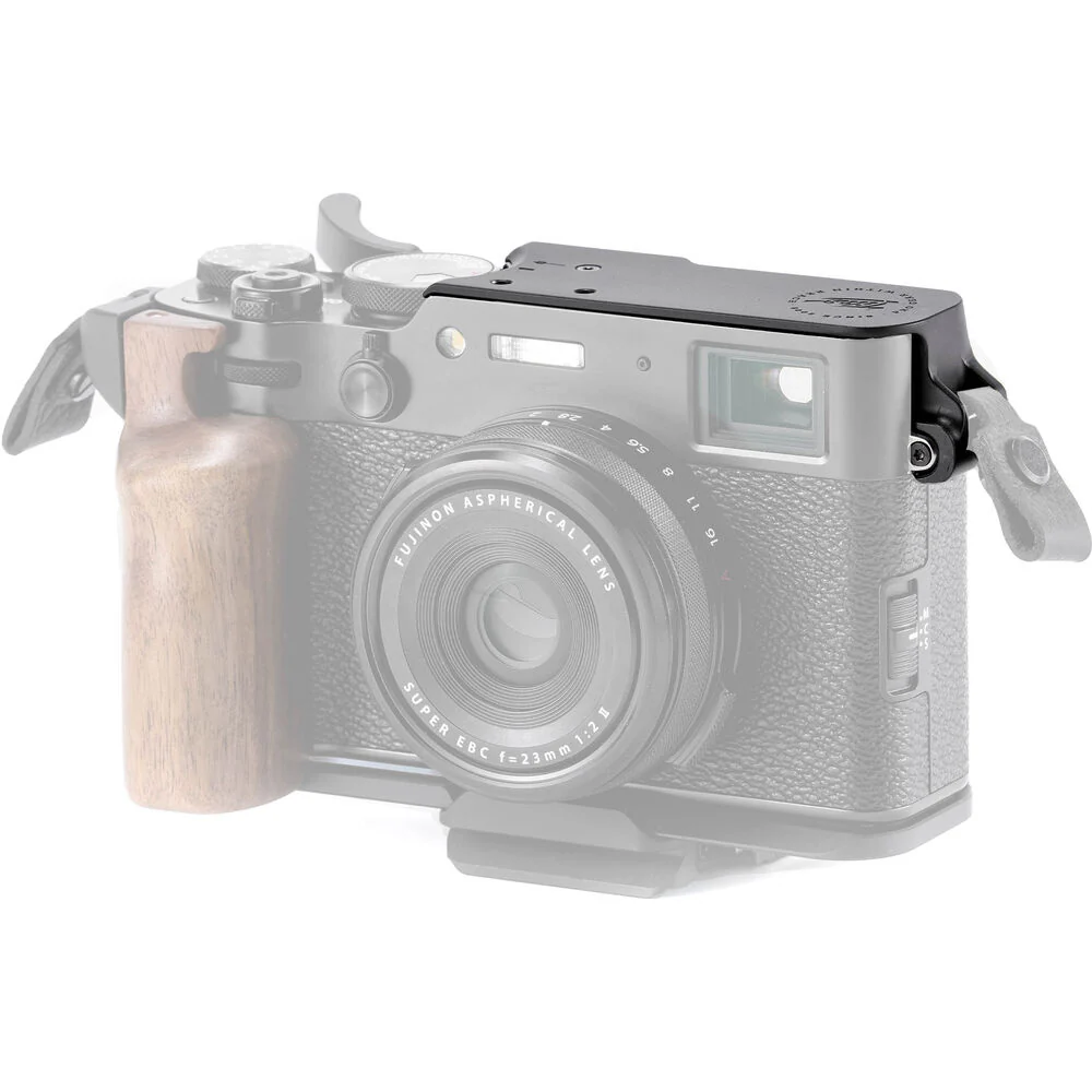 Tilta Top Protection Plate for Fujifilm X100VI - Image 2
