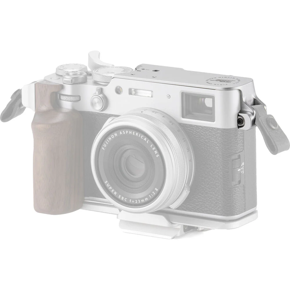 Tilta Top Protection Plate for Fujifilm X100VI - Image 4