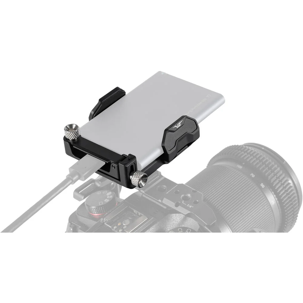 Tilta Universal SSD Drive Holder V2 (Black) - Image 5