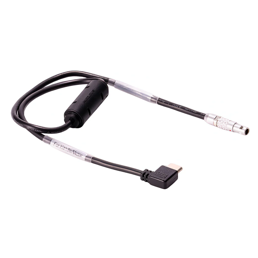 Tilta USB-C Run/Stop Cable - Image 10