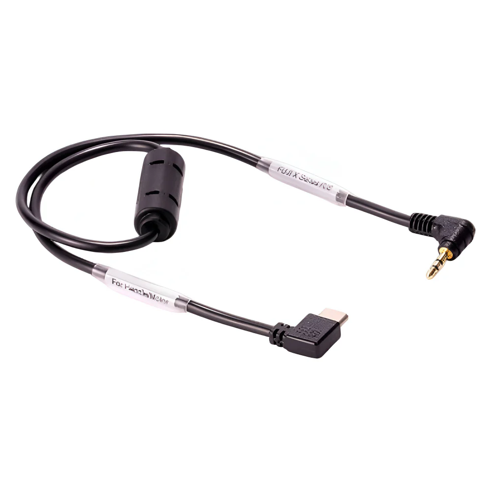 Tilta USB-C Run/Stop Cable - Image 7