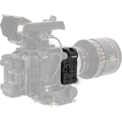 Tilta Vertical Mounting Plate for Sony FX6 - Image 3