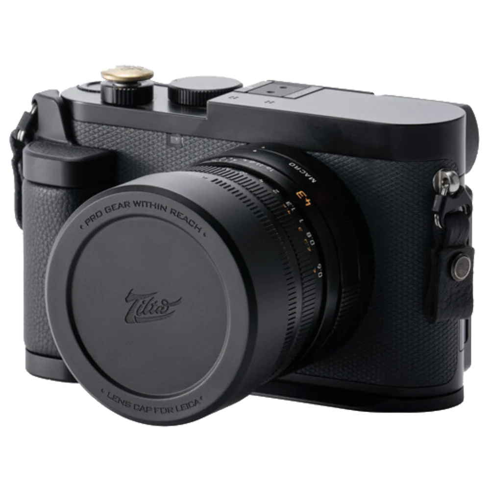 Tilta Vintage Camera Cage Base Kit for Leica Q3
