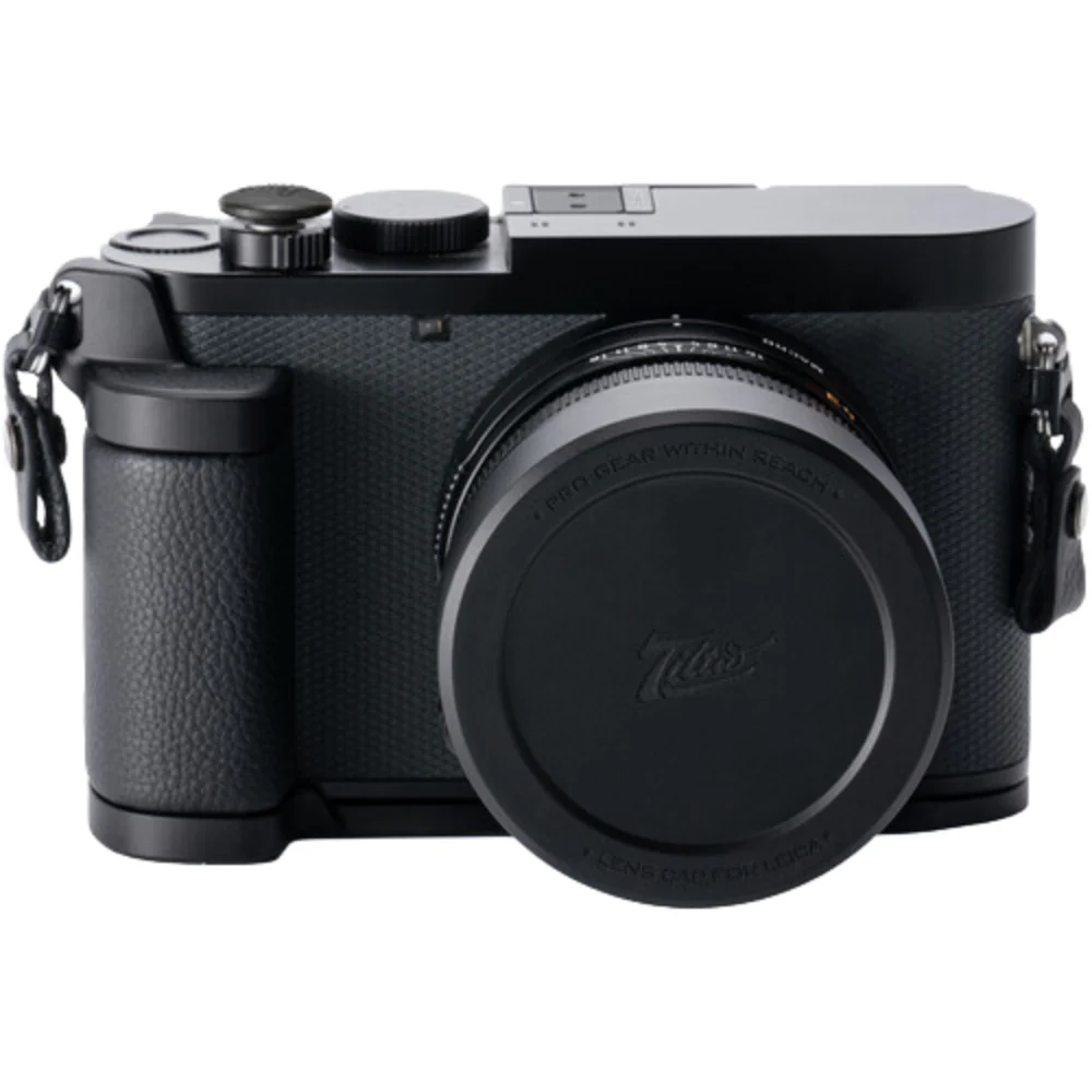 Tilta Vintage Camera Cage Base Kit for Leica Q3 - Image 3