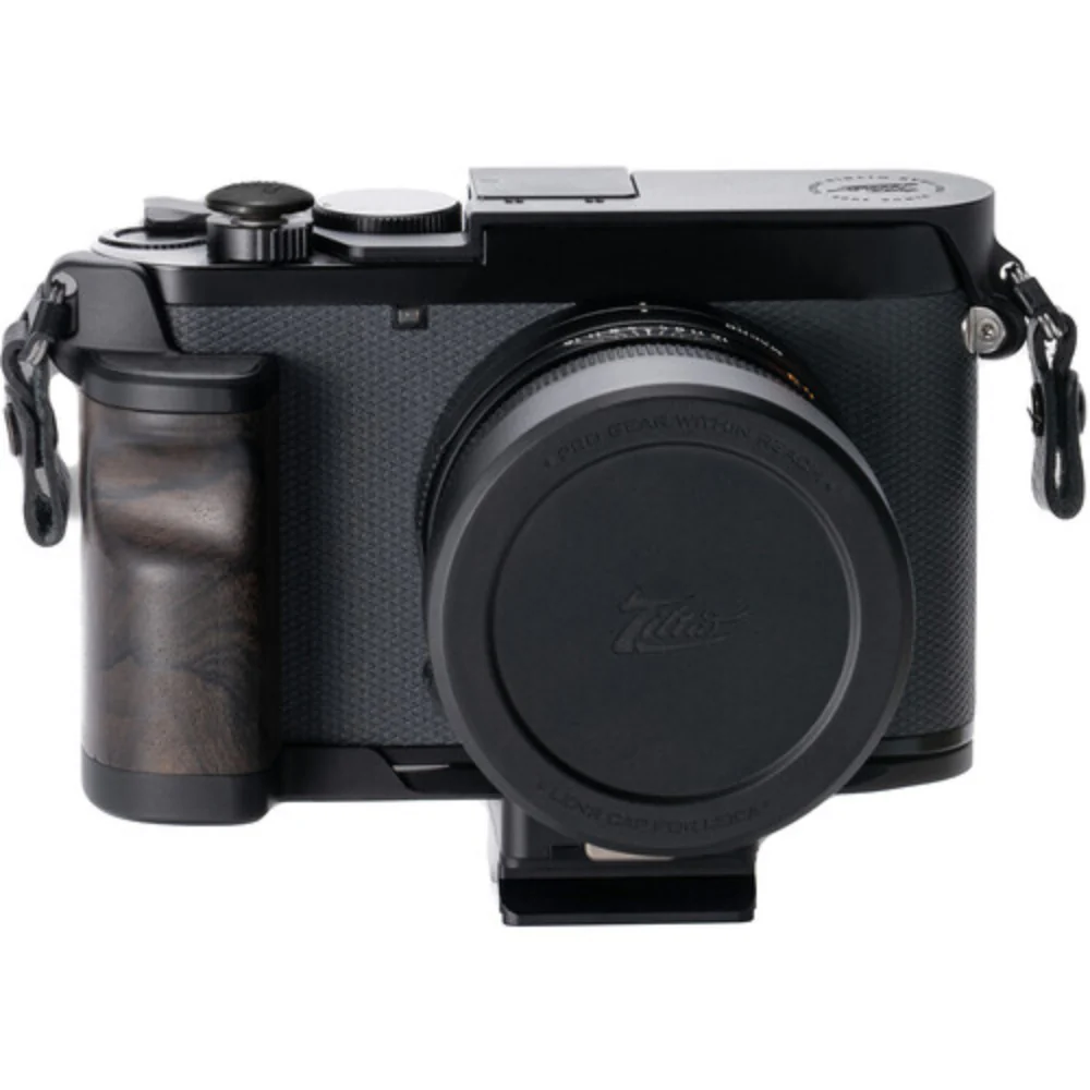 Tilta Vintage Camera Cage Travel Kit for Leica Q3 - Image 3