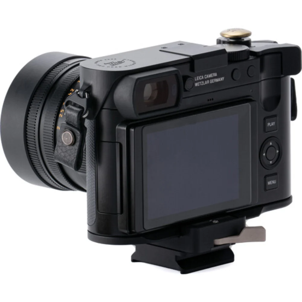 Tilta Vintage Camera Cage Travel Kit for Leica Q3 - Image 4