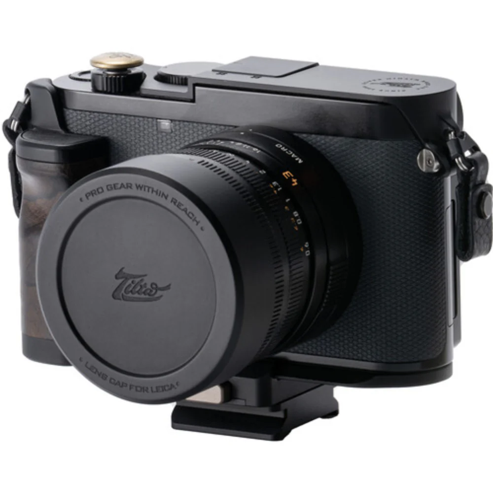 Tilta Vintage Camera Cage Travel Kit for Leica Q3 - Image 5