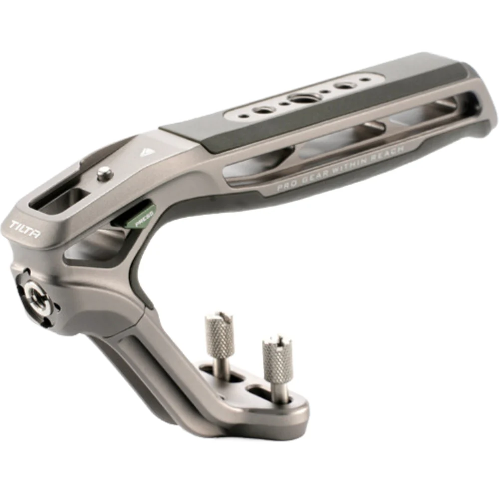 Tilta Xeno Top Handle with 1/4"-20 Thumbscrews - Image 7