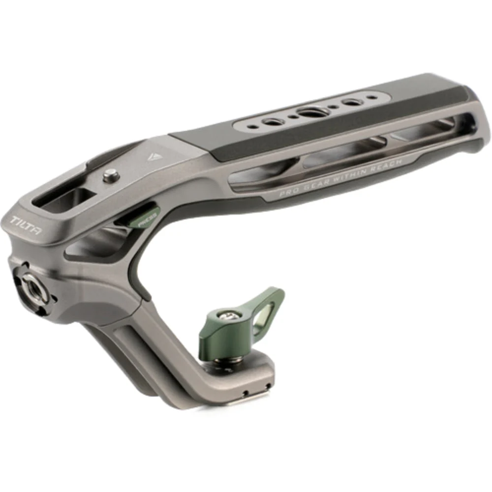 Tilta Xeno Top Handle with Cold Shoe - Image 2