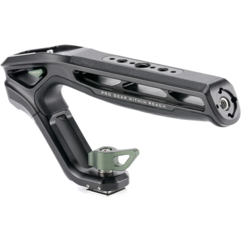Tilta Xeno Top Handle with Cold Shoe - Image 3