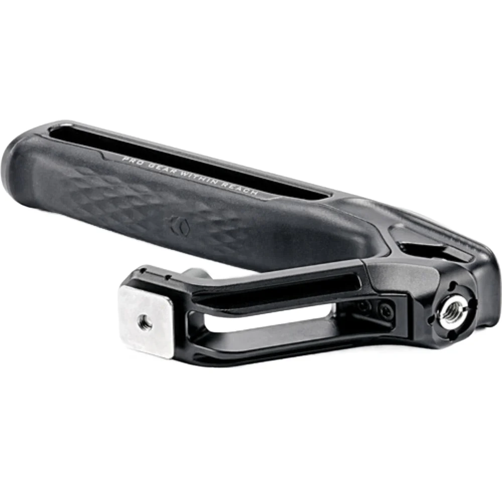 Tilta Xeno Top Handle with Cold Shoe - Image 4