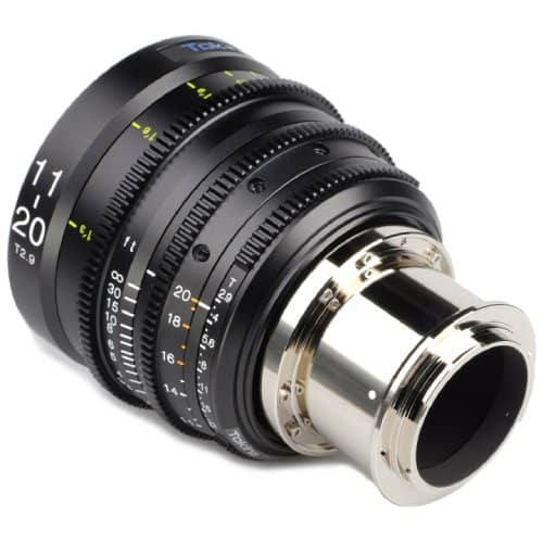 Tokina 11-20mm T2.9 Cine Zoom Lens for Sony-E Mount - Image 3