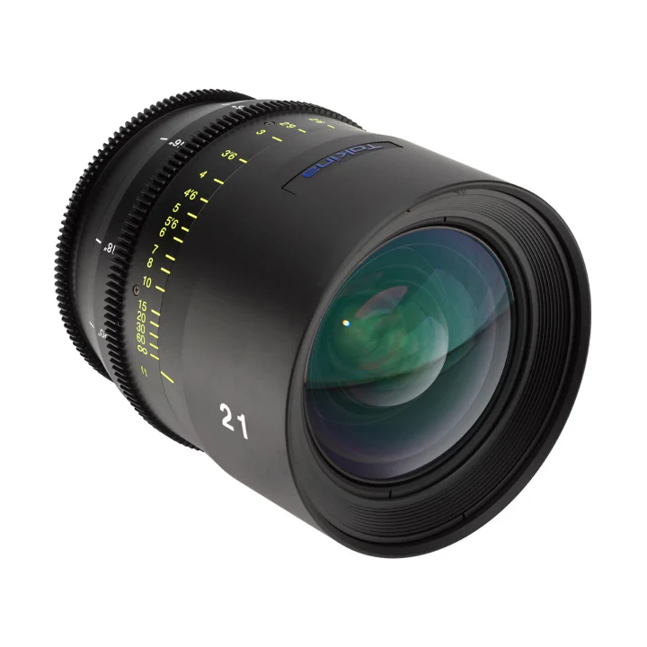 TOKINA 21mm T1.5 CINEMA LENS E MOUNT