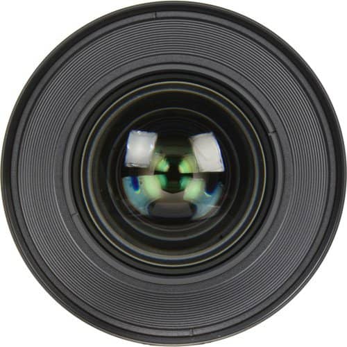 Tokina 35mm T1.5 Cinema Vista Prime Lens for Micro Four Thirds Mount - Image 5