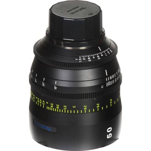 Tokina 50mm T1.5 Cinema Vista Prime Lens for PL Mount - Image 10