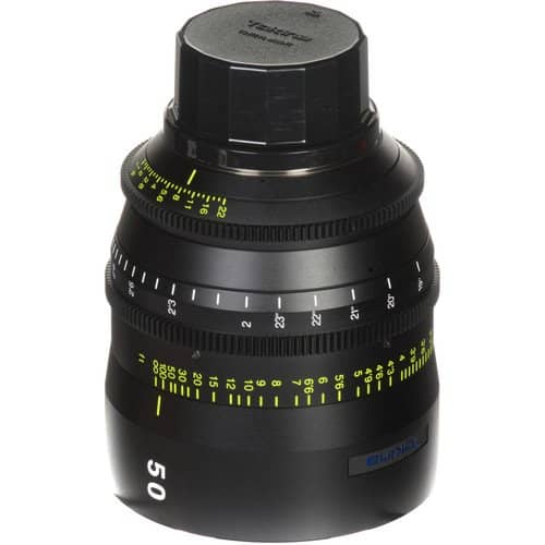 Tokina 50mm T1.5 Cinema Vista Prime Lens for PL Mount - Image 12