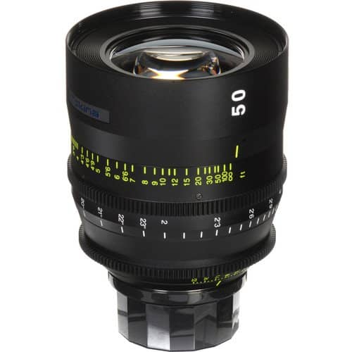Tokina 50mm T1.5 Cinema Vista Prime Lens for PL Mount - Image 7
