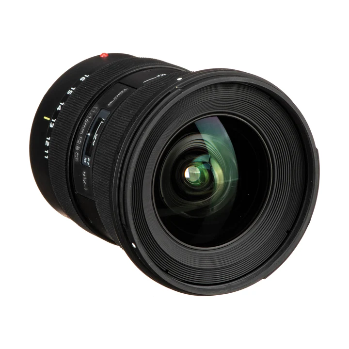 Tokina atx-i 11-16mm f/2.8 CF Lens PLUS - Canon EF Mount - Image 6