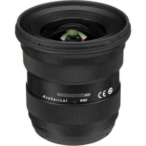 Tokina atx-i 11-20mm f/2.8 CF Lens for Nikon F - Image 3