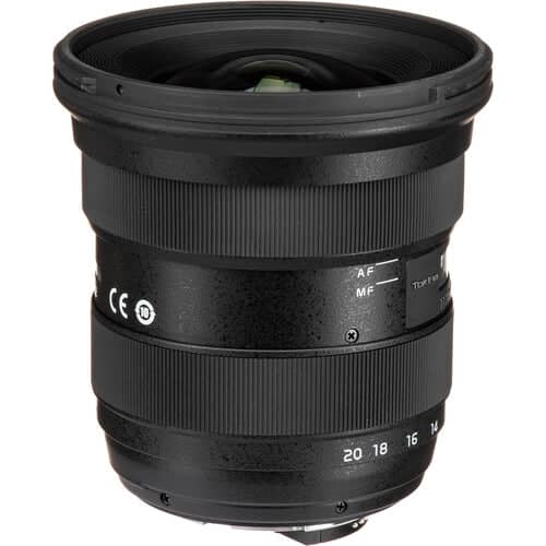 Tokina atx-i 11-20mm f/2.8 CF Lens for Nikon F - Image 4