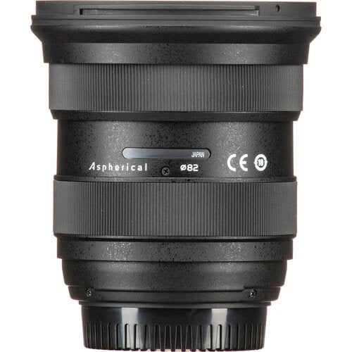 Tokina atx-i 11-20mm f/2.8 CF Lens for Nikon F - Image 5