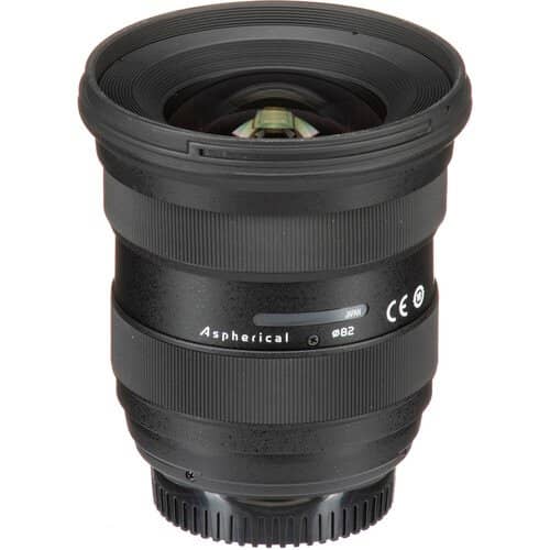 Tokina atx-i 11-20mm f/2.8 CF Lens for Nikon F - Image 7